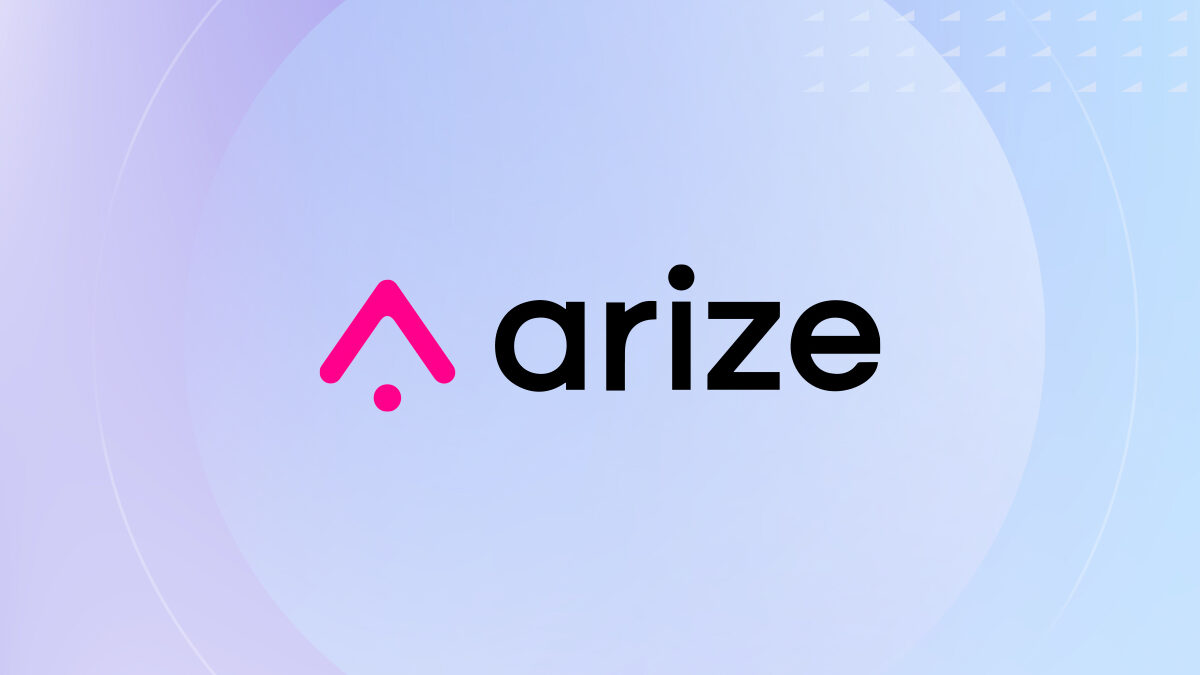 Arize AI спеціалізується на спостереженні за штучним інтелектом. Фото:Google.