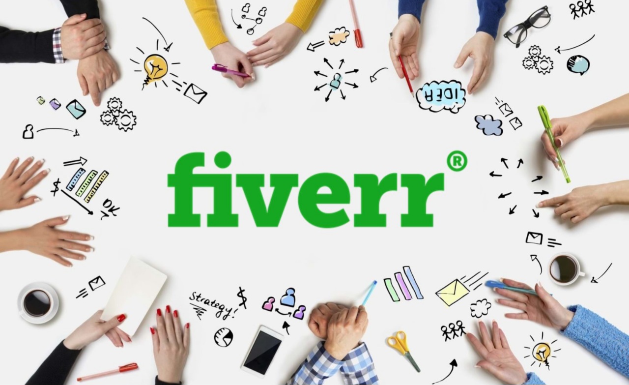 Нові можливості для фрілансерів від Fiverr. Фото: ESG.