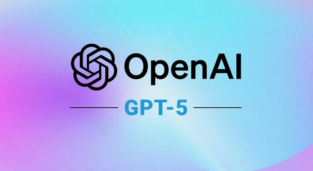 OpenAI готується до випуску GPT-5. Фото: Google.