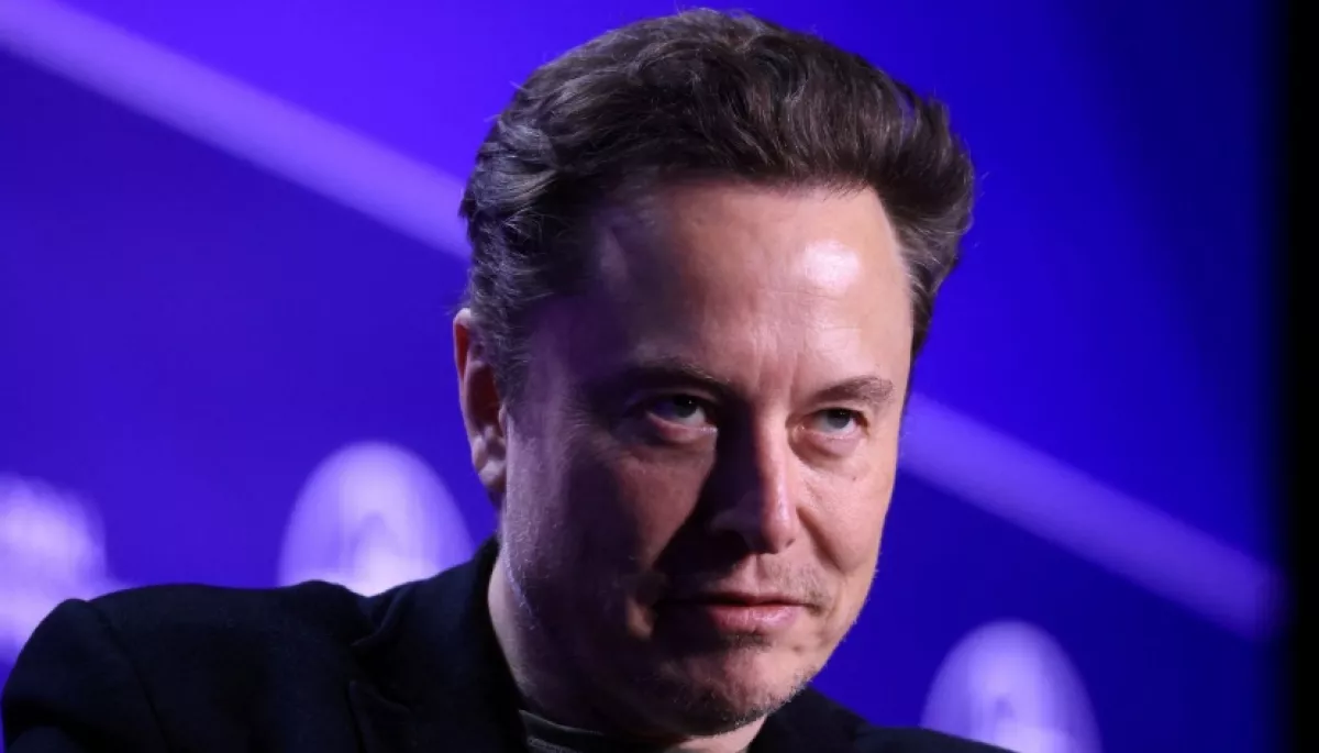 Маск запропонував рекордну суму за OpenAI. Фото: Google.