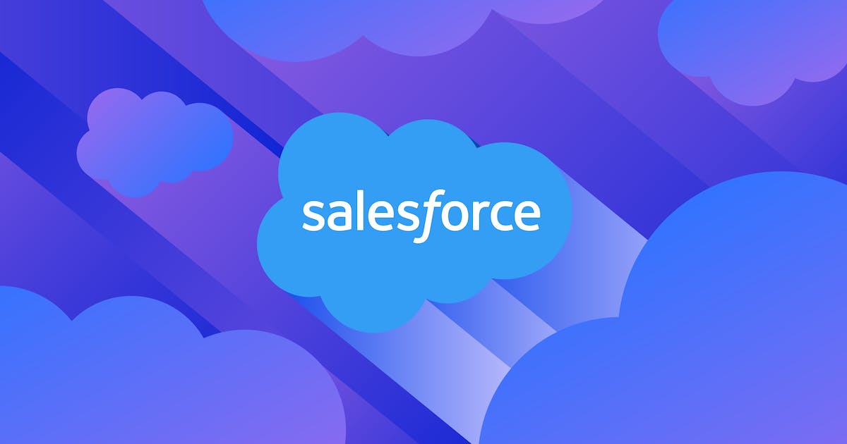 Salesforce укладає угоду з Google Cloud на $2,5 млрд. Фото: IT Nomand.