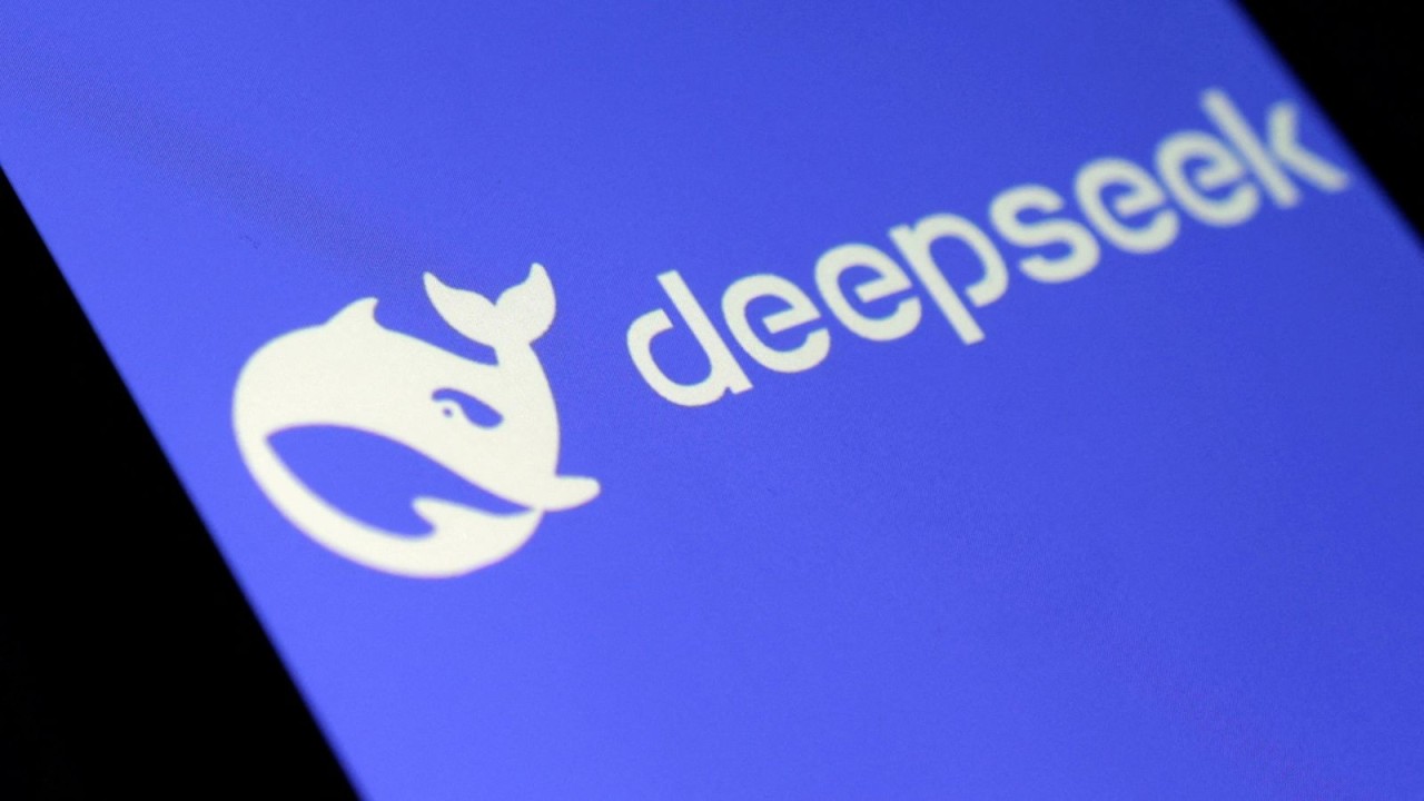 Китайський стартап DeepSeek наробив шуму в галузі ШІ