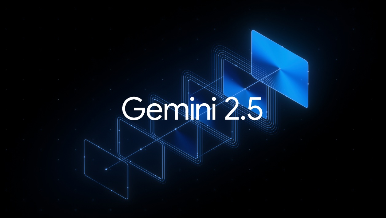 Google опереджає інші моделі ШІ із новим Gemini 2.5.