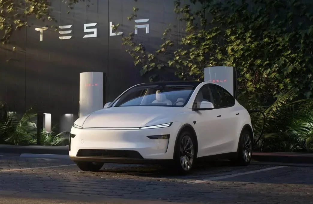 Маск називає Tesla компанією штучного інтелекту. Фото: Google.