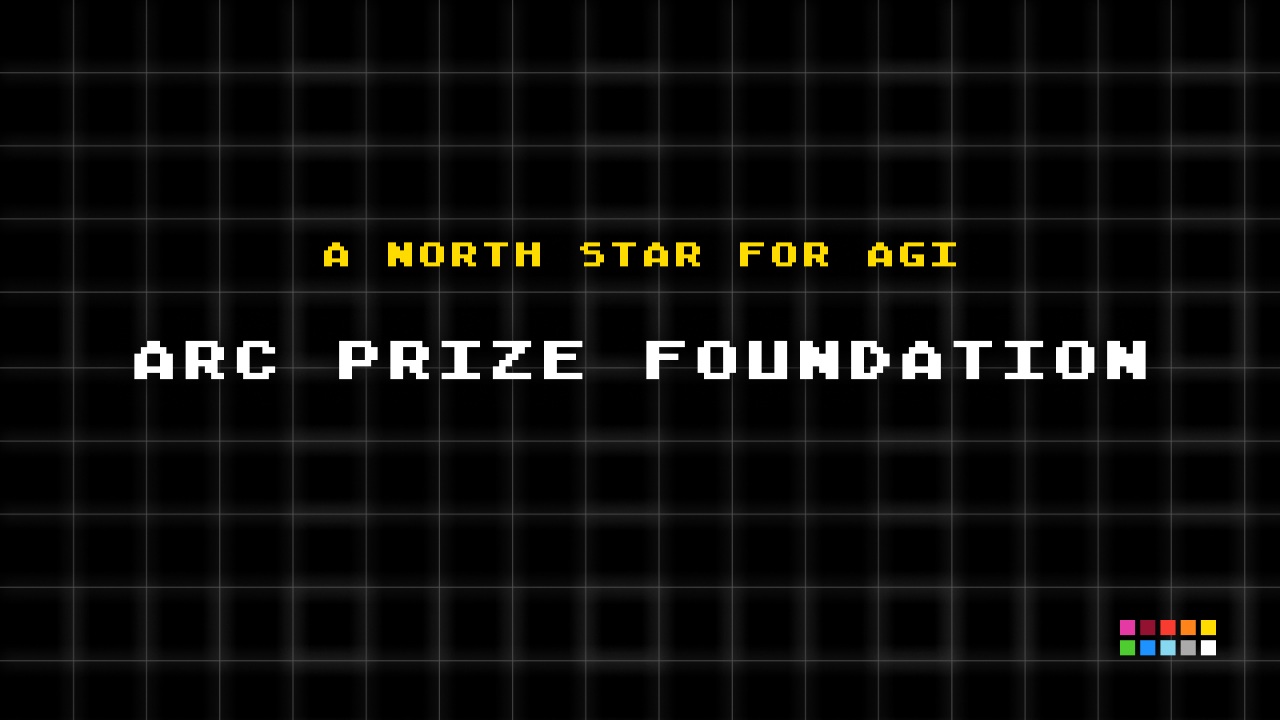 Некомерційна організація Arc Prize Foundation, анонсувала створення нового тесту для оцінки рівня загального інтелекту сучасних моделей ШІ.