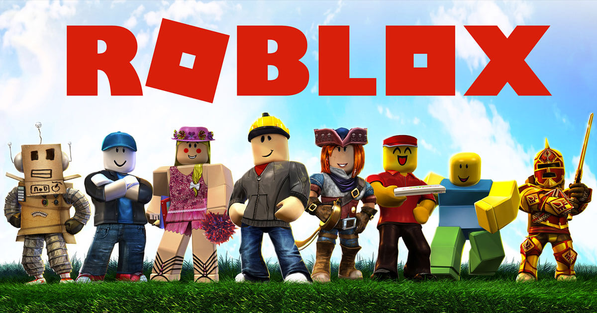 Roblox запускає генератор з ШІ - Cube.