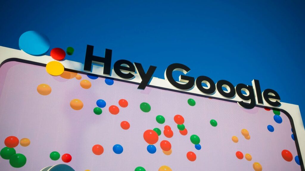 Gemini поступово витісняє Google Assistant. Фото: Google.