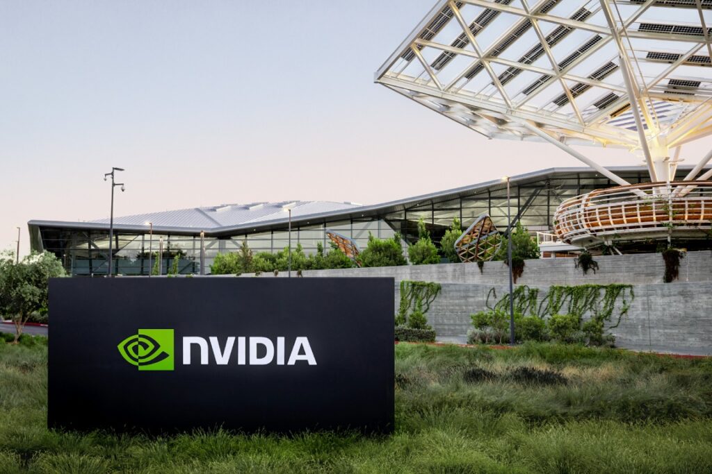 Nvidia представила потужні чіпи та суперкомп’ютери, але ринок залишається настороженим.