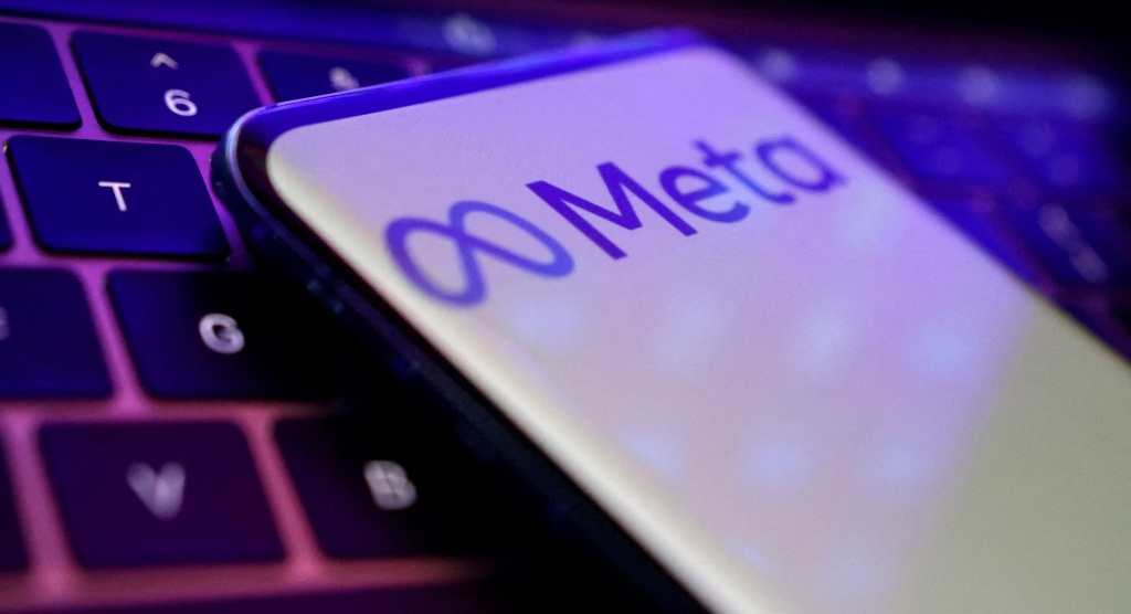 Мобільна версія Meta AI з'явиться вже в другому кварталі 2025 року. Фото: Google.