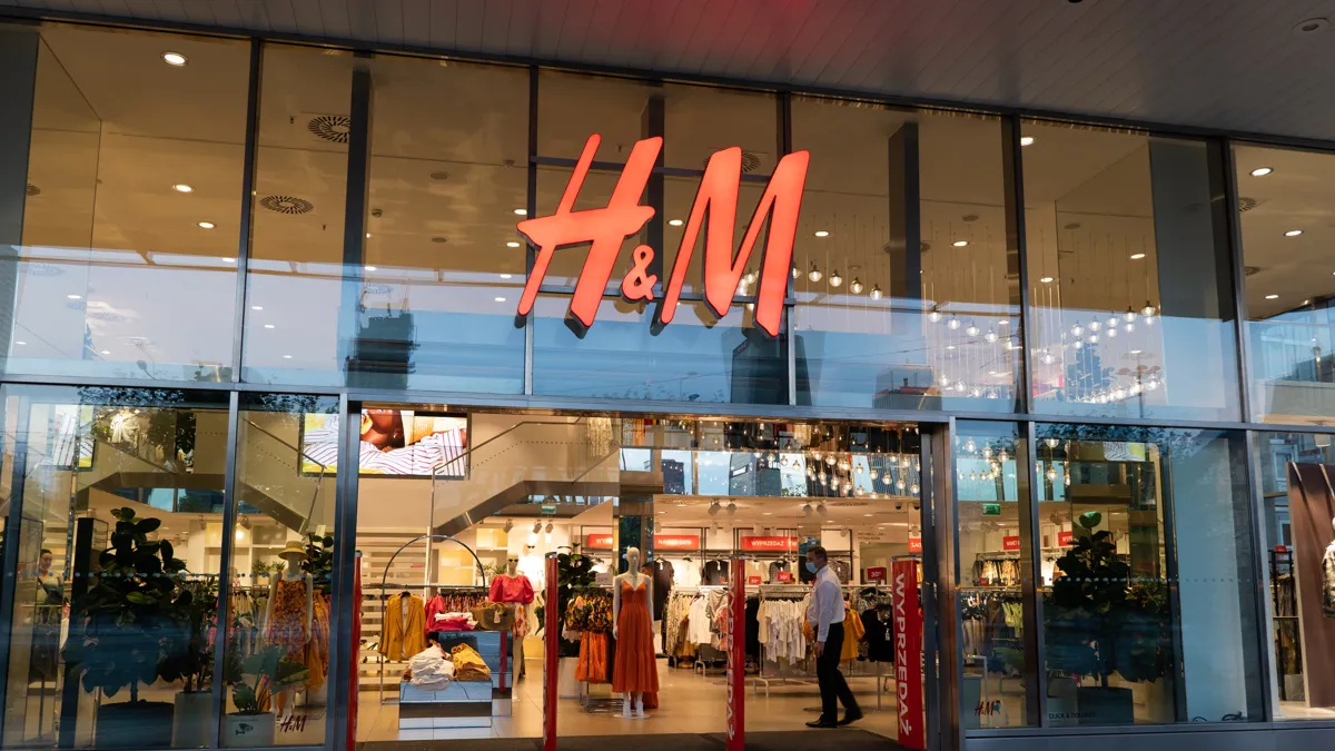 H&M впроваджує цифрових моделей з ШІ: майбутнє чи загроза індустрії?