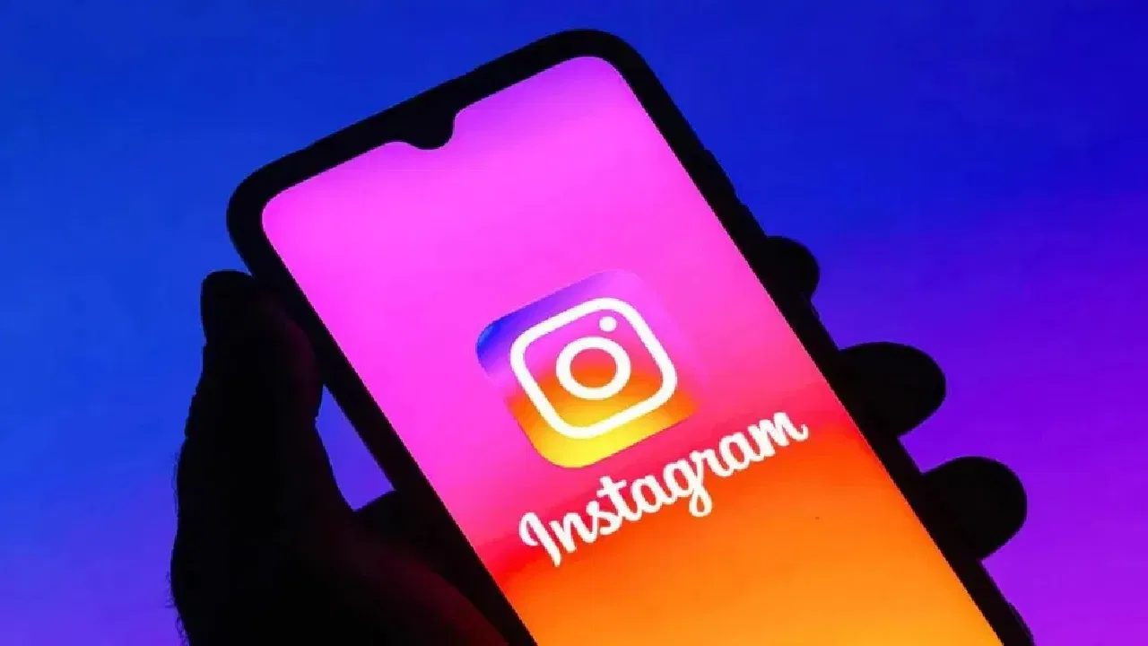 Як закрити акаунт в Instagram 