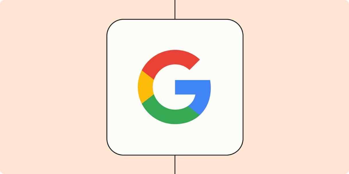 Логотип компанії Google, яка створила NotebookLM