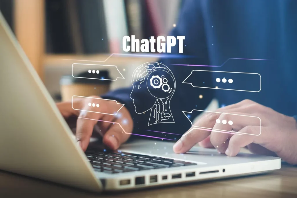 ChatGPT від OpenAI