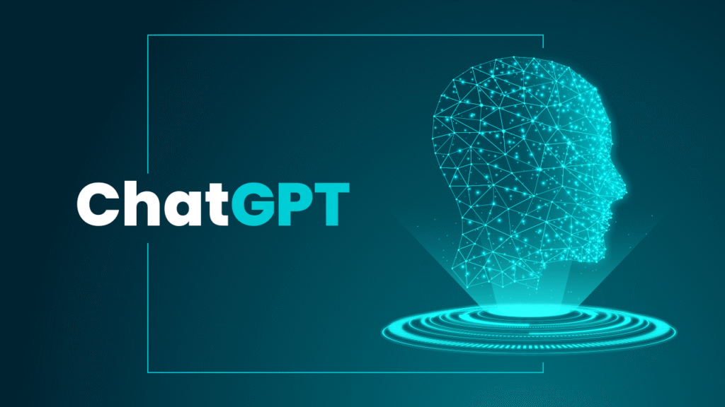 ChatGPT від компанії OpenAI