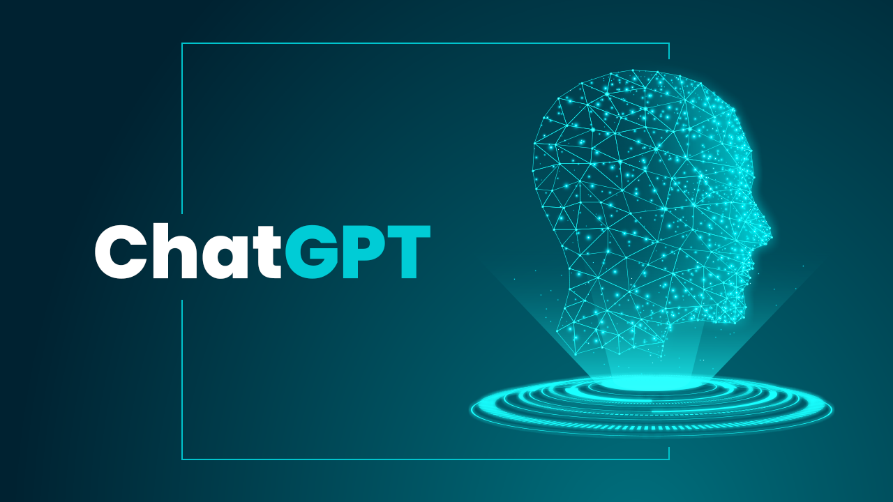 ChatGPT від компанії OpenAI