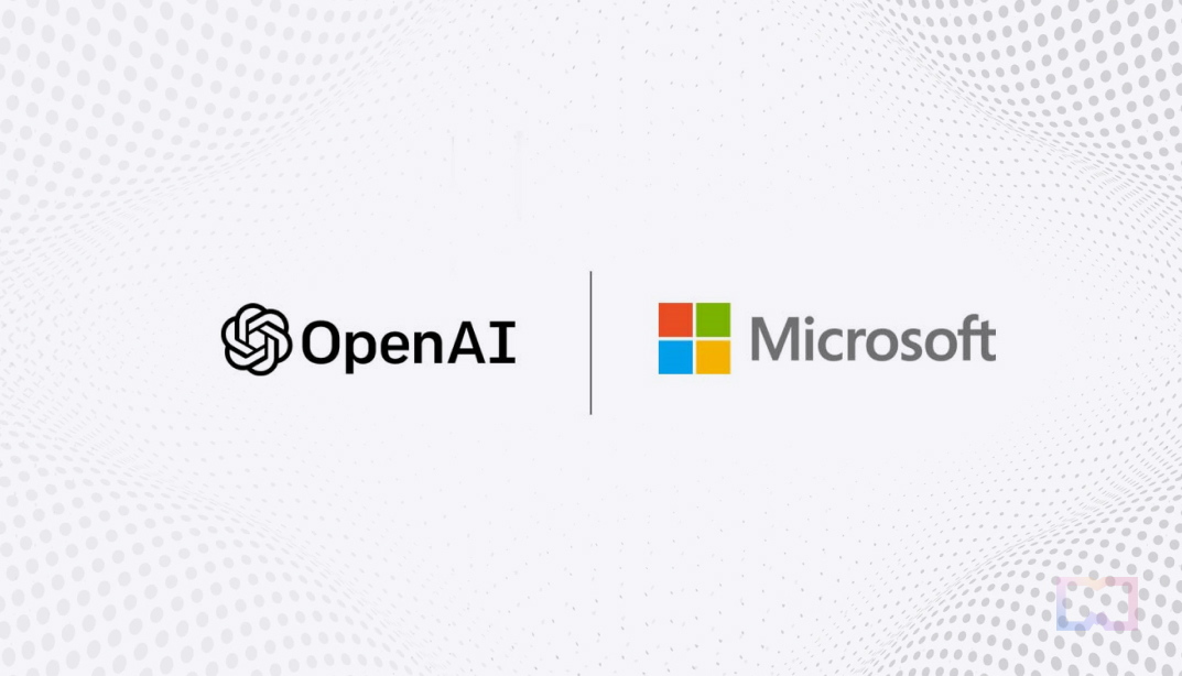Microsoft and OpenAI