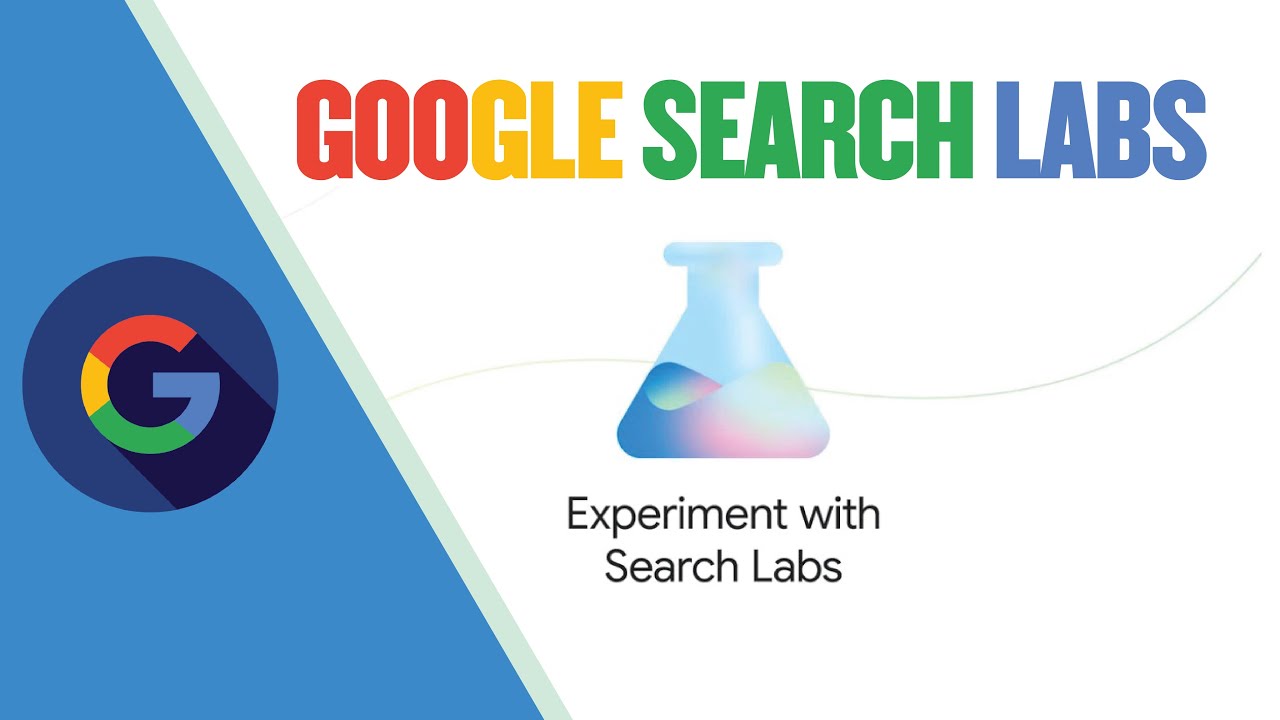Google Search Labs