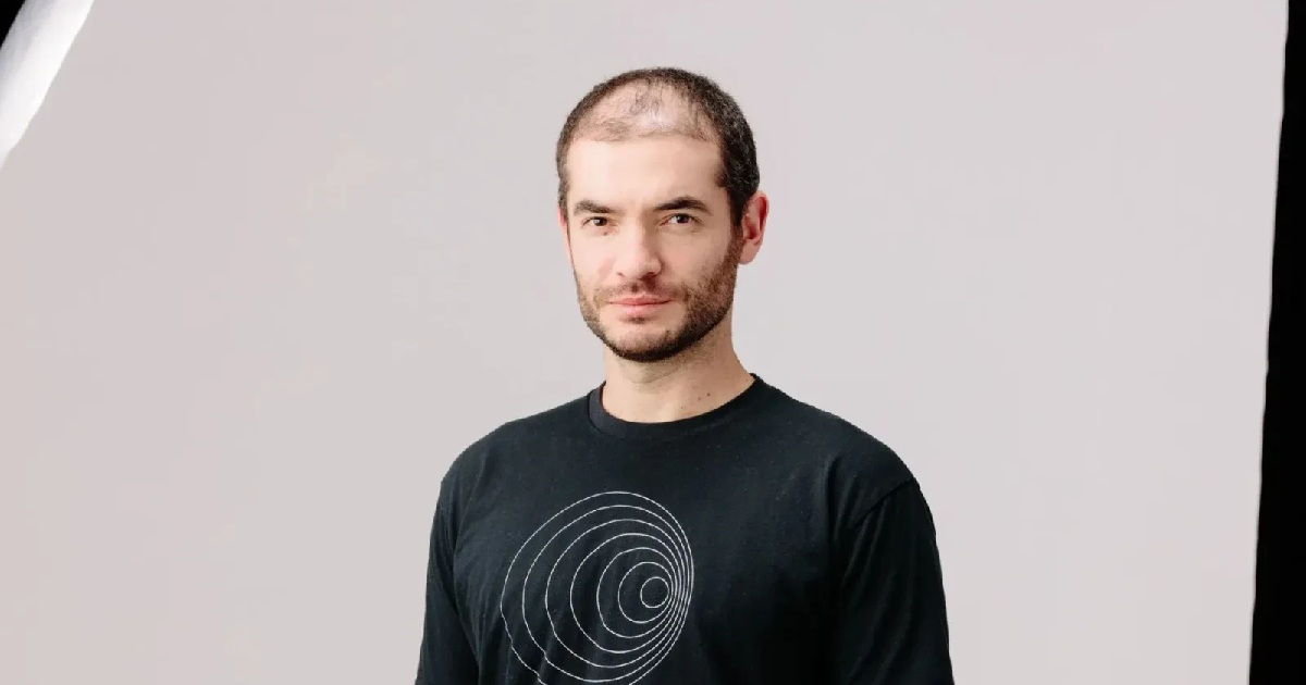 Ілля Суцкевер