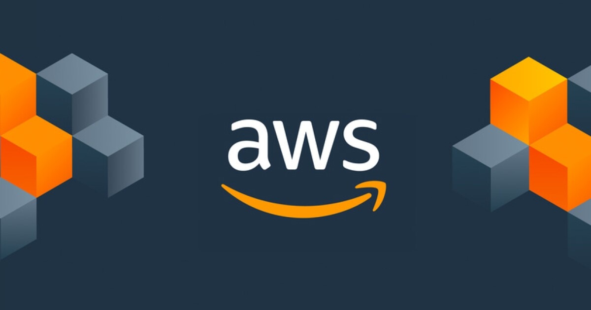 AWS - Amazon Web Services