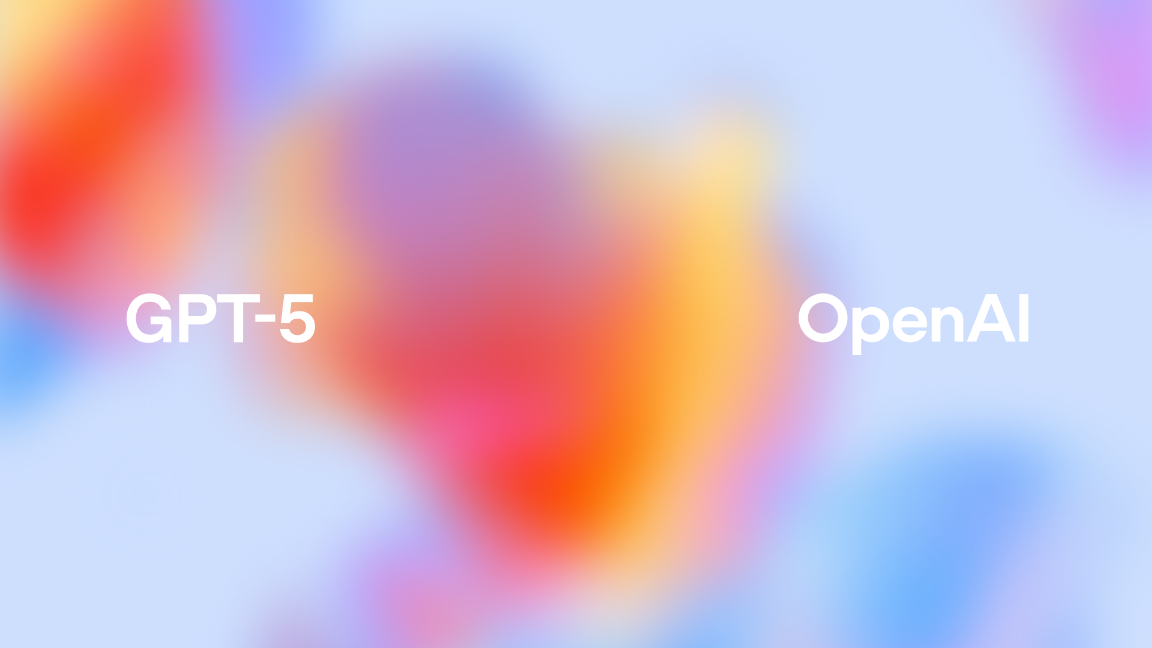 GPT-5 від OpenAI