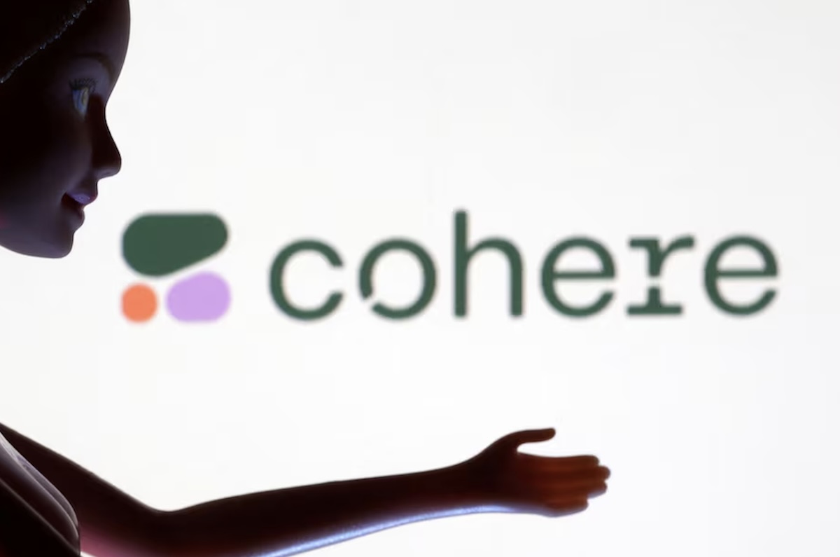 Cohere купує Aleph Alpha та виходить на ринок ЄС / Фото: відкриті джерела