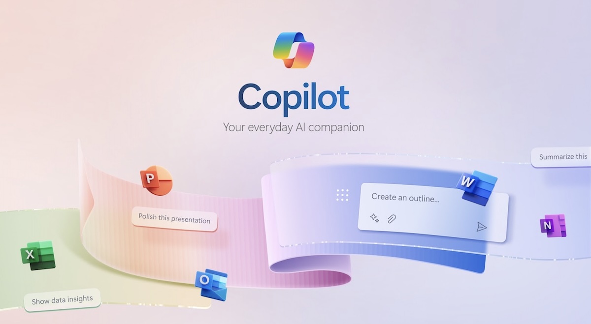 Copilot змінює Office і автоматизує роботу з документами / Фото: відкриті джерела
