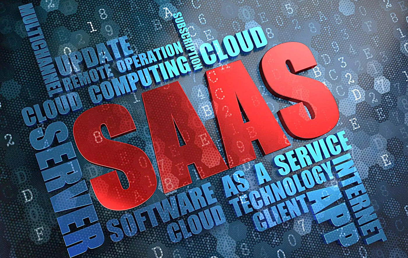 Що таке SaaS
