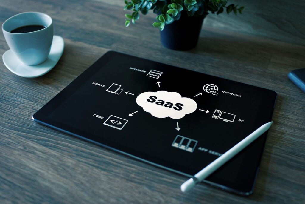 SaaS