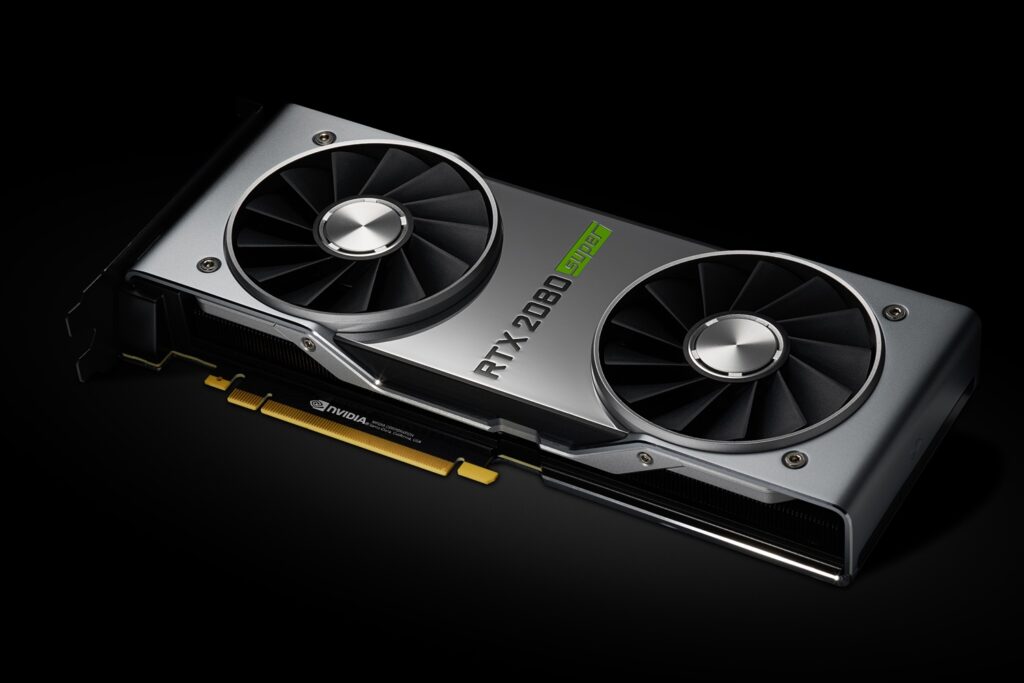 NVIDIA