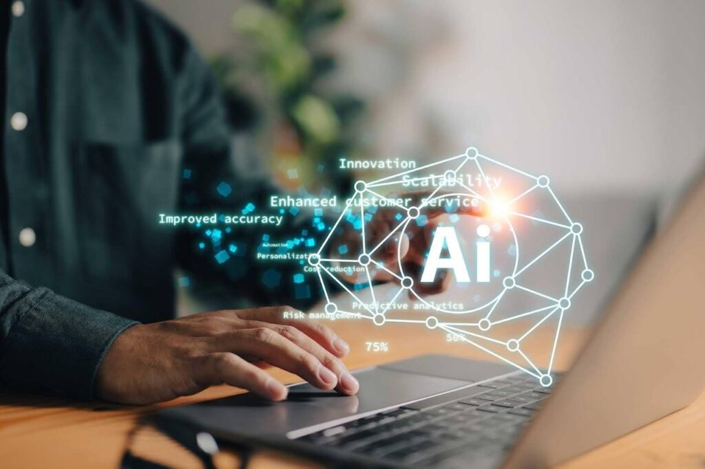 AI-економіка