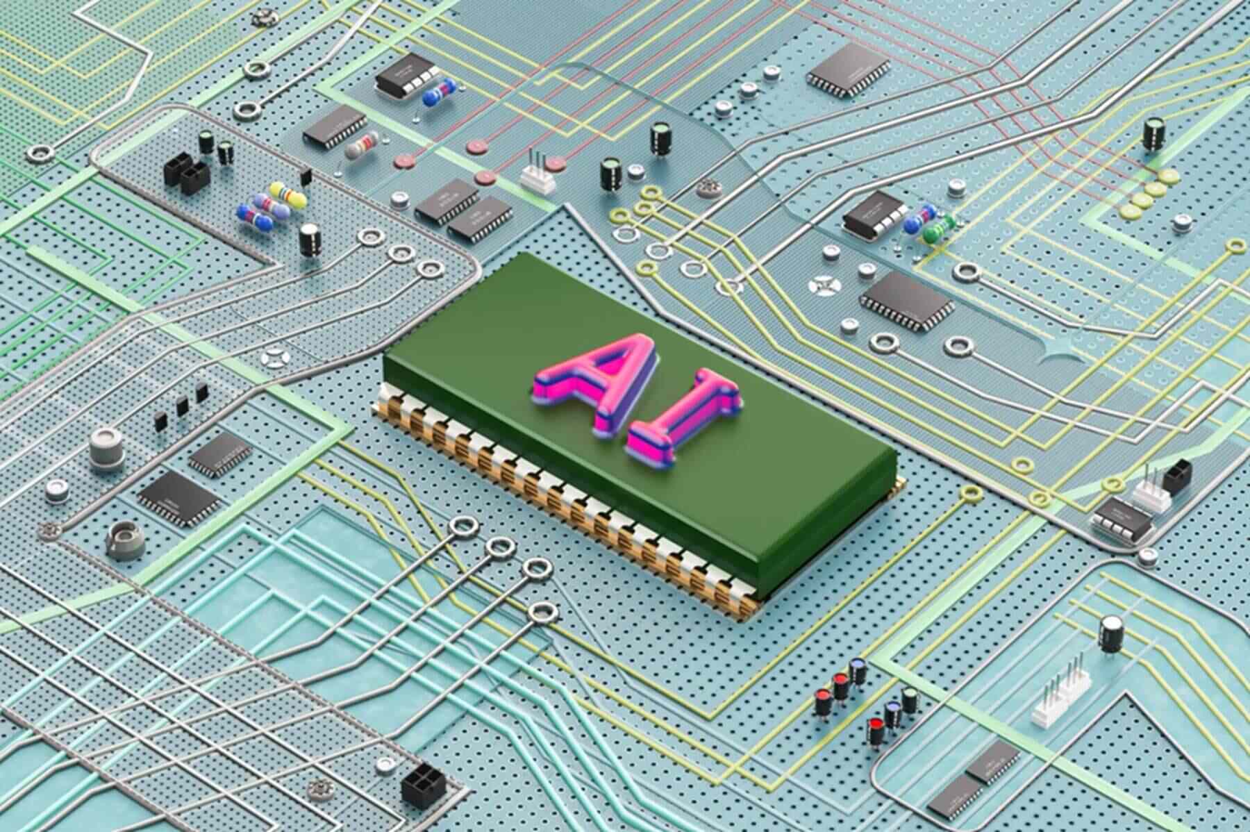 Current AI створить доступний для всіх чат-бот