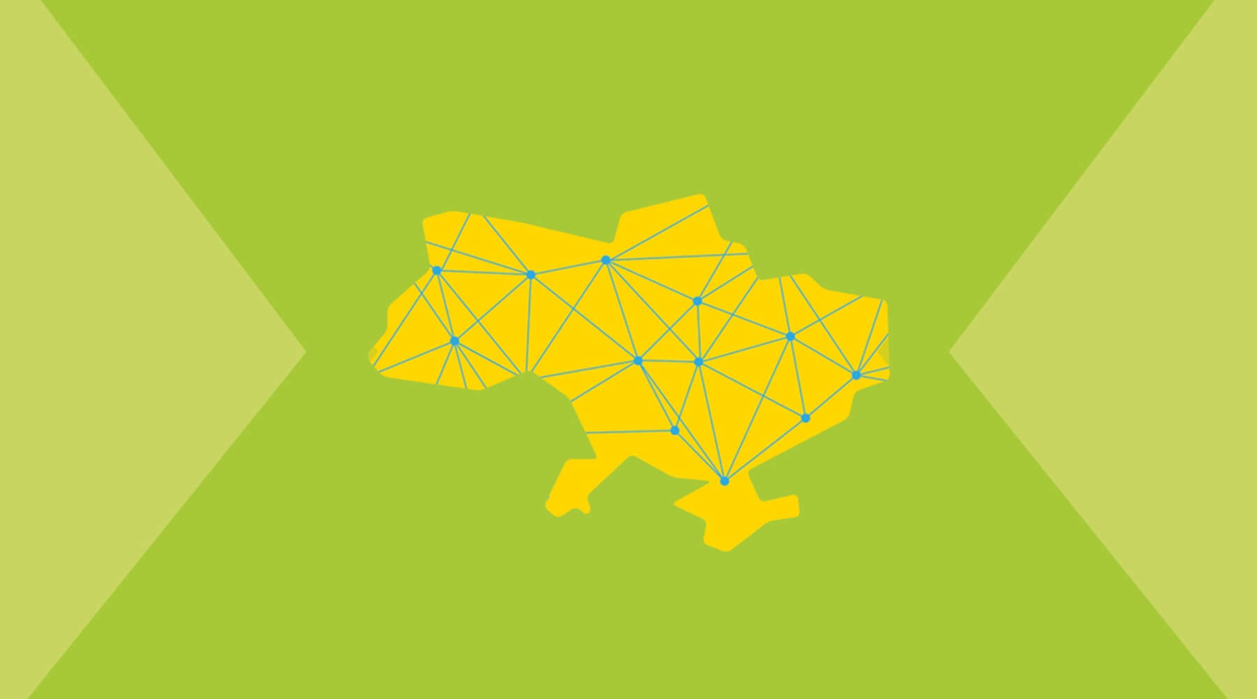 В Україні створять власну супутникову мережу на заміну Starlink