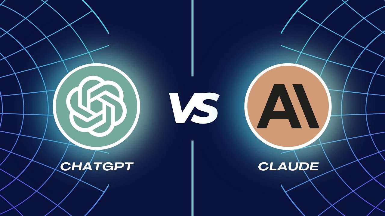 Claude проти ChatGPT