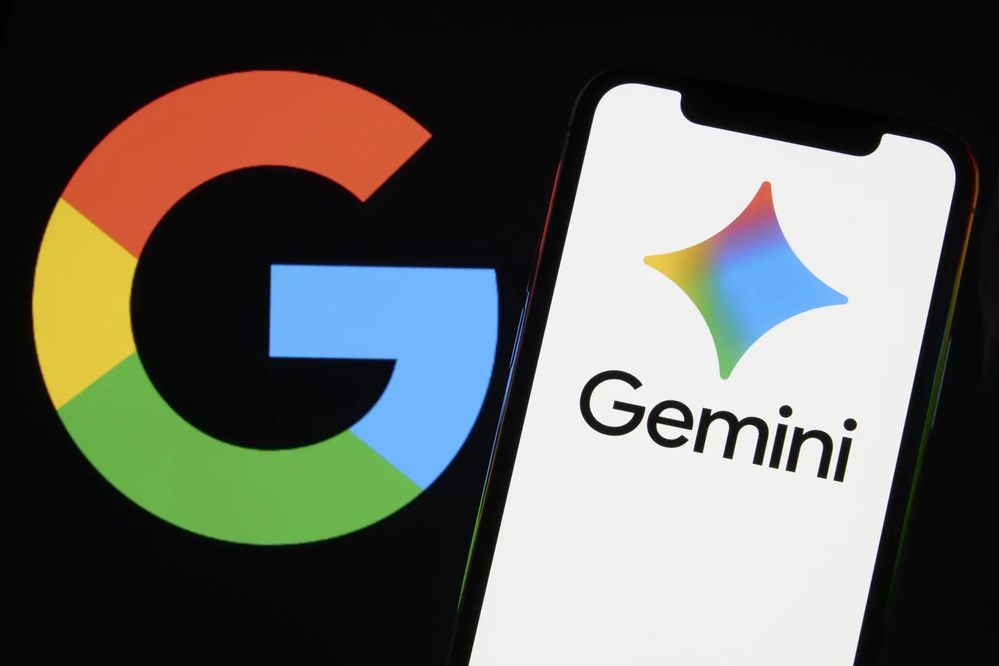 Що таке Gemini від Google