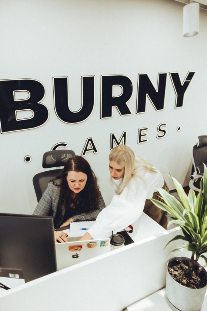 Розробники Burny Games розповіли, як утримують увагу гравців