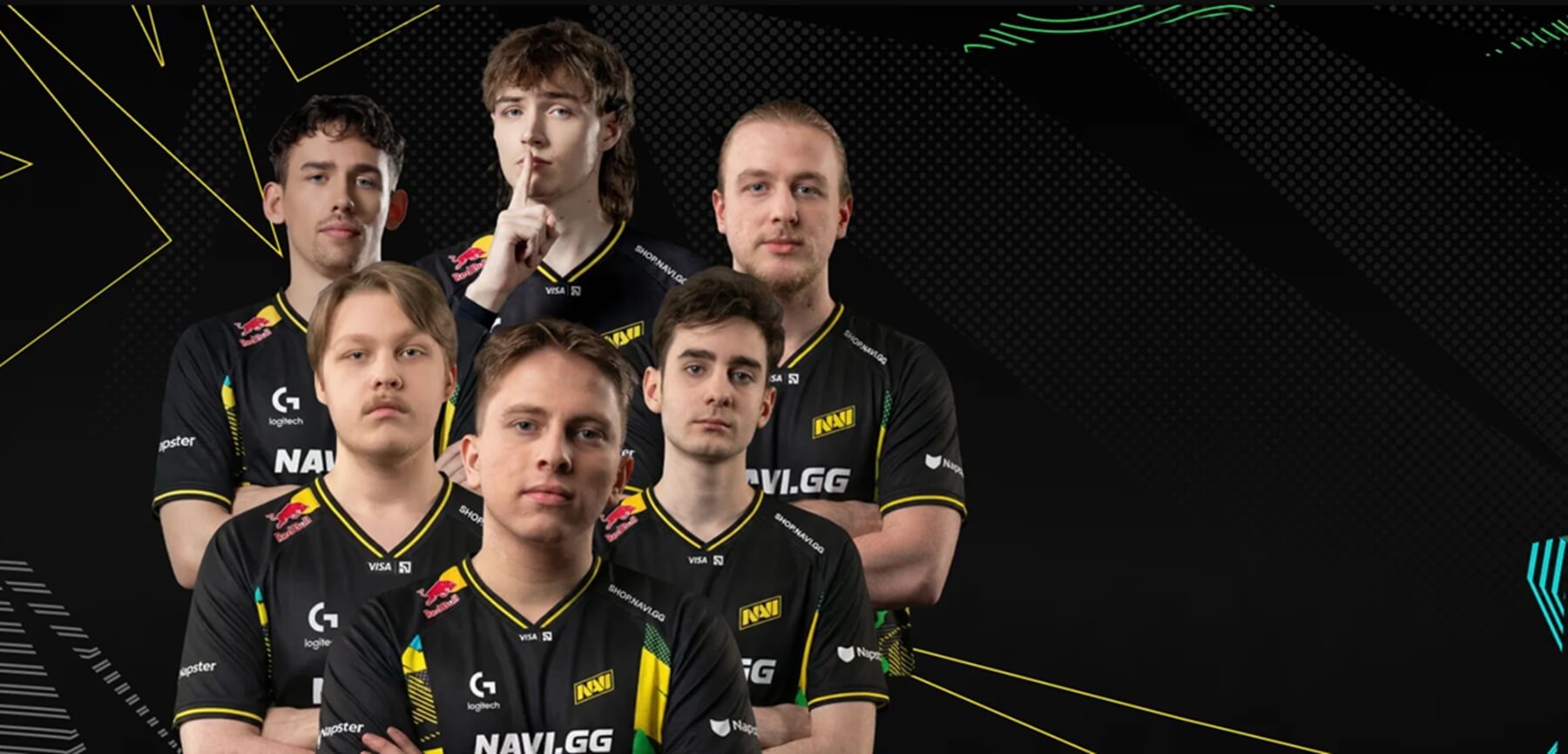 NAVI виграли Mid-Season Finals з Marvel Rivals