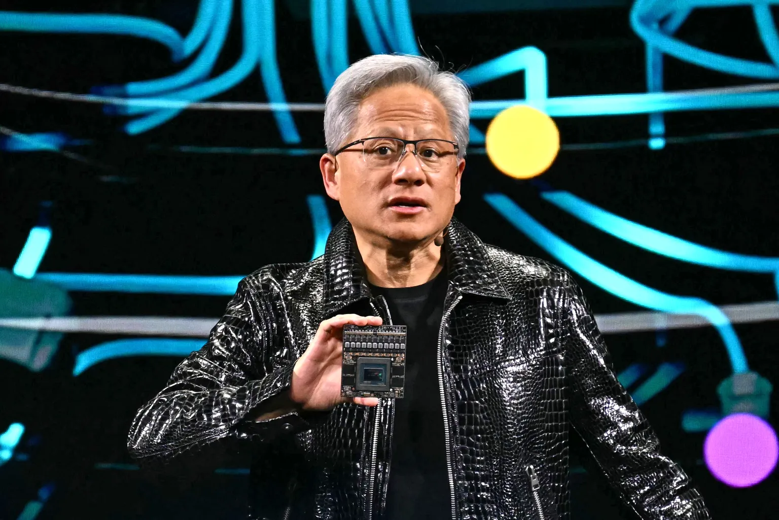 Nvidia готова купити Hugging Face