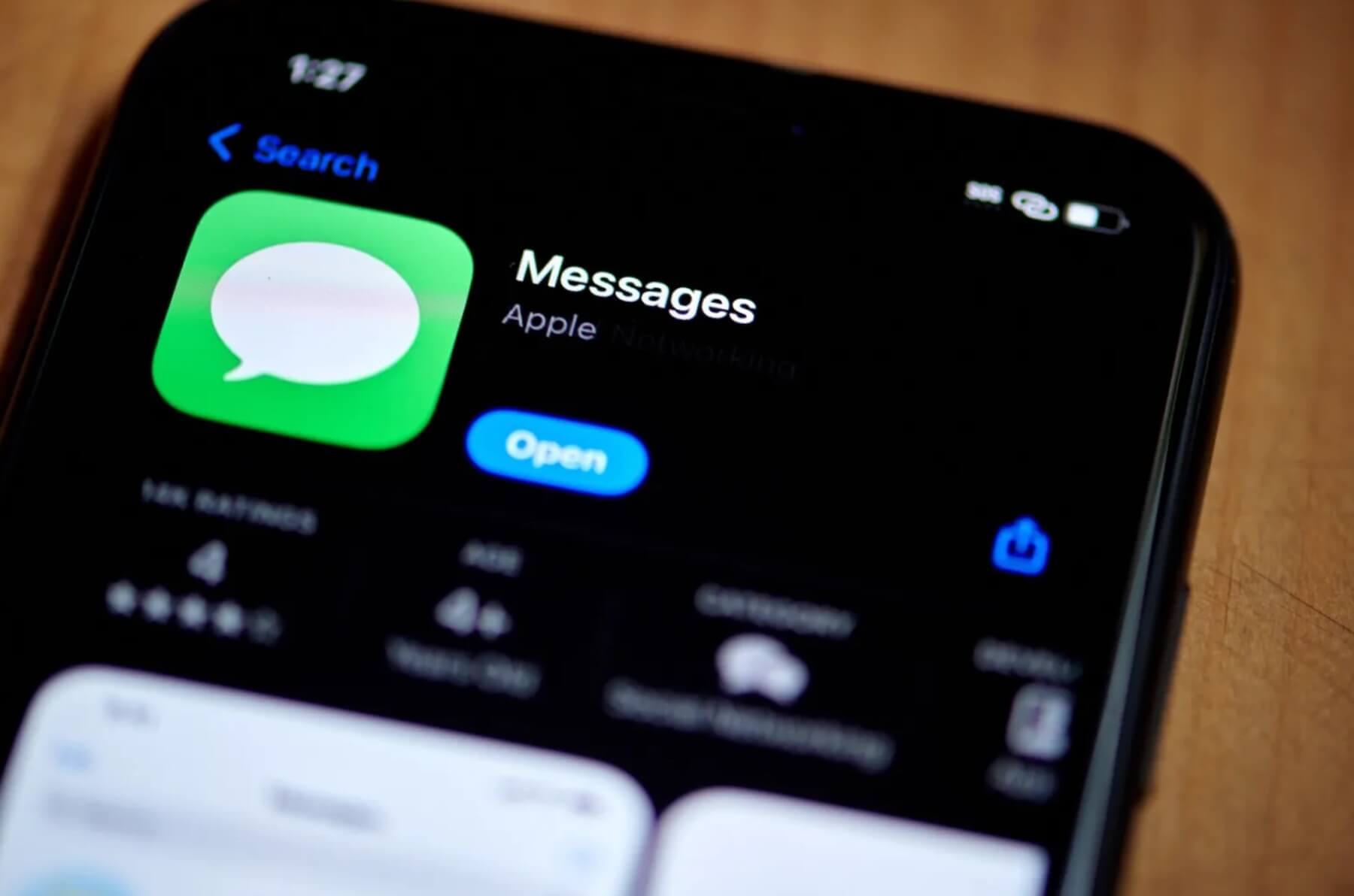 ChatGPT навчився працювати з Apple Messages