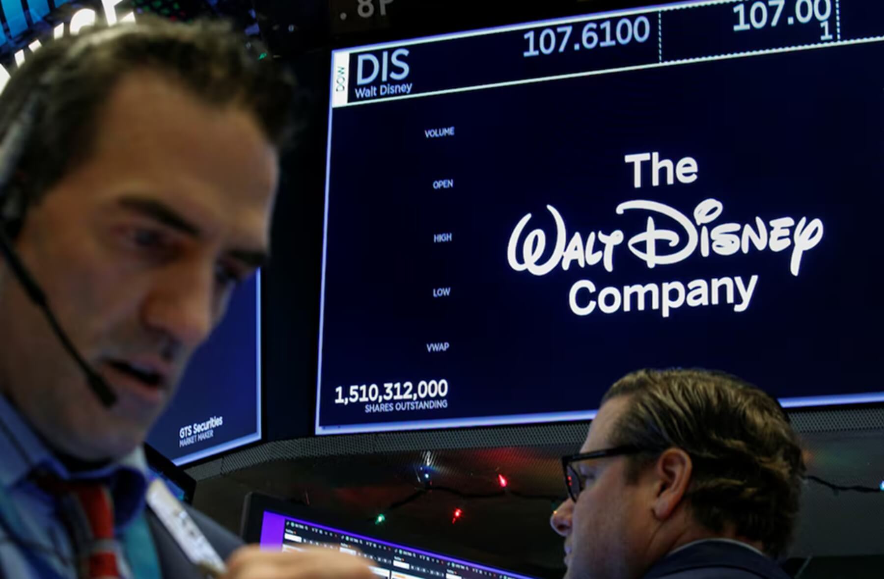 Disney дозволить авторам TikTok використовувати свій контент