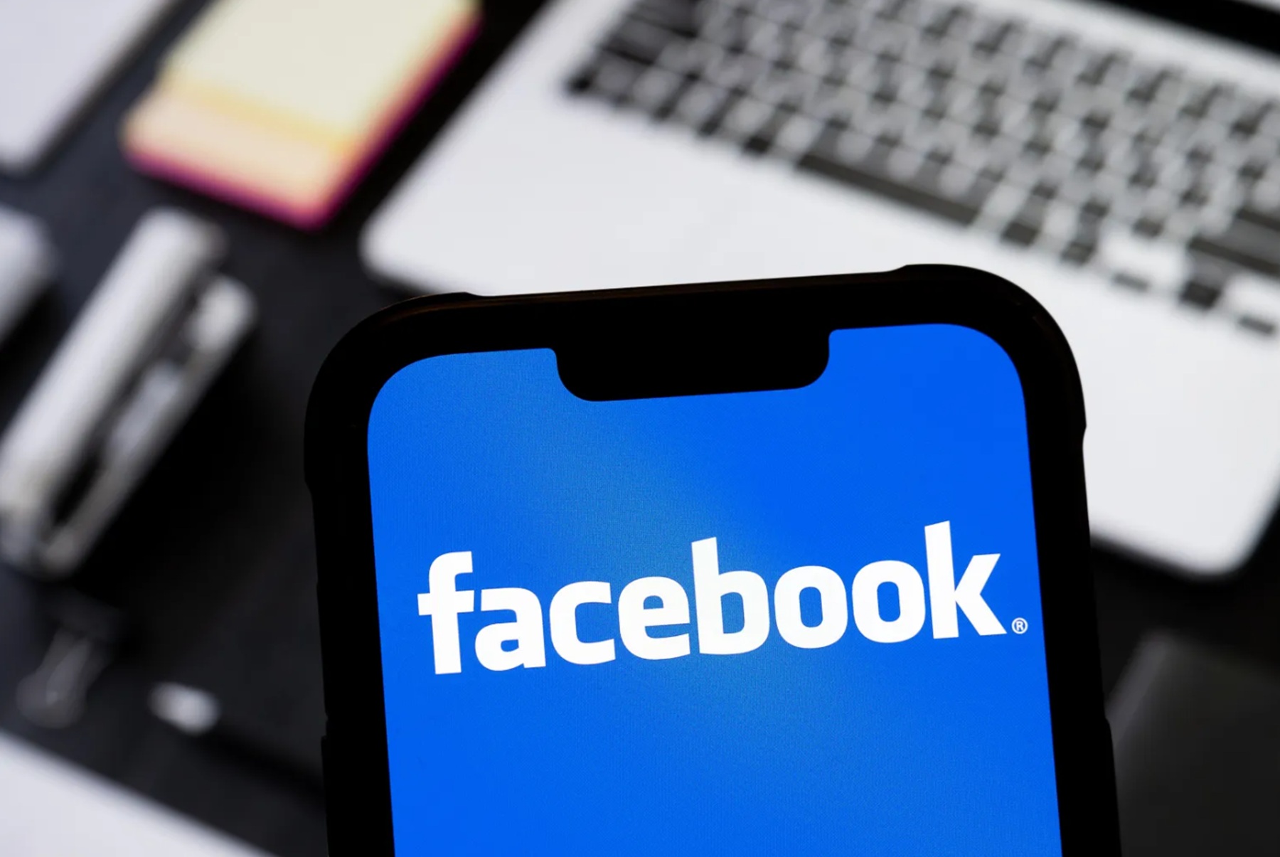 Facebook запустив окремий Creator Studio із ШІ