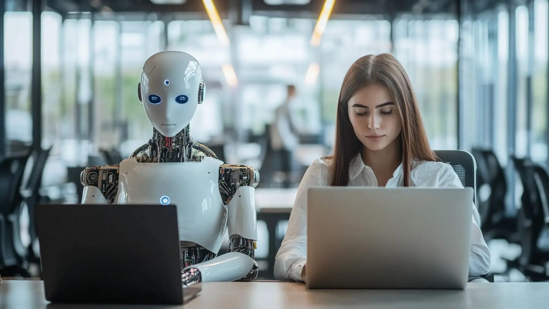 Хто такі AI-агенти