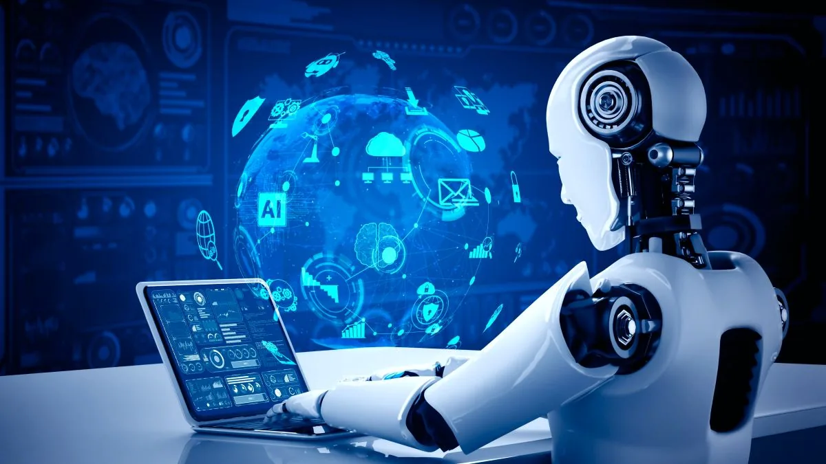 AI-агенти на зміну застосункам