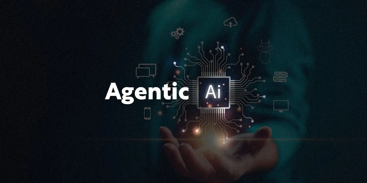 Що таке Agentic AI