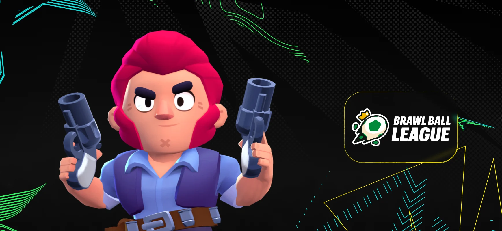NAVI почала новий сезон із LAN-чемпіонства у Brawl Stars