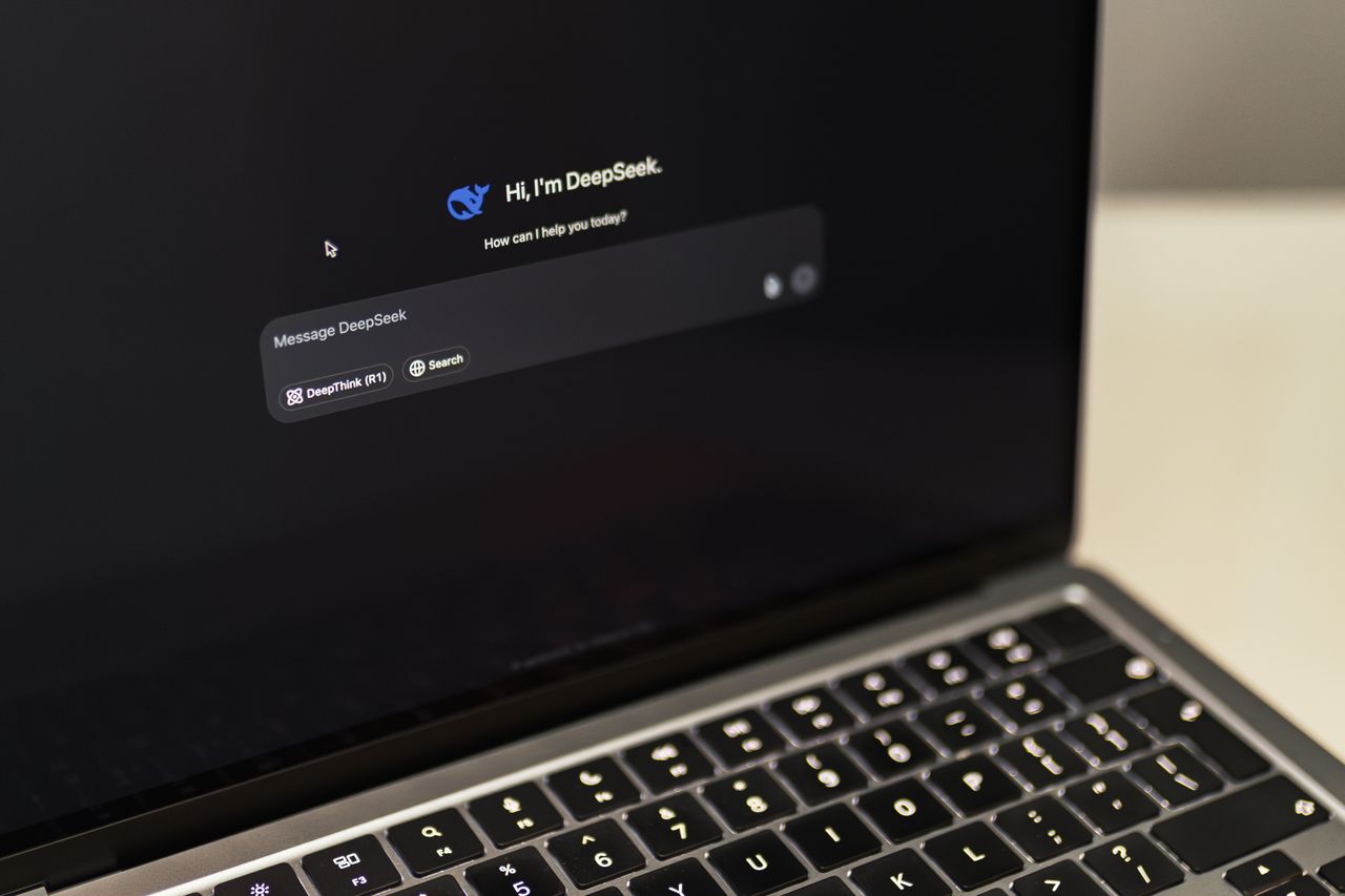 DeepSeek випустила модель V4.1-Flash