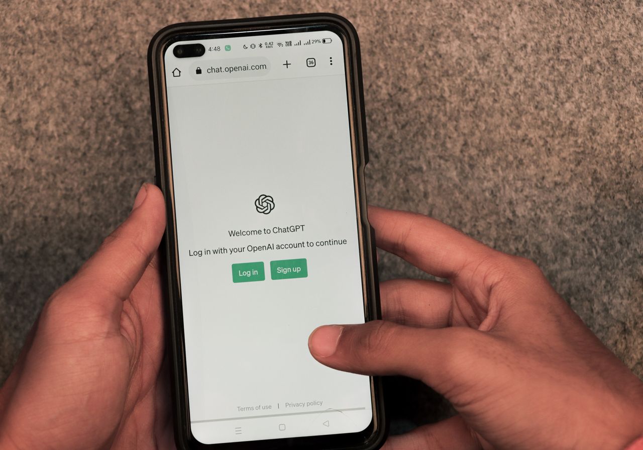 OpenAI готує нову модель ШІ для кібербезпеки