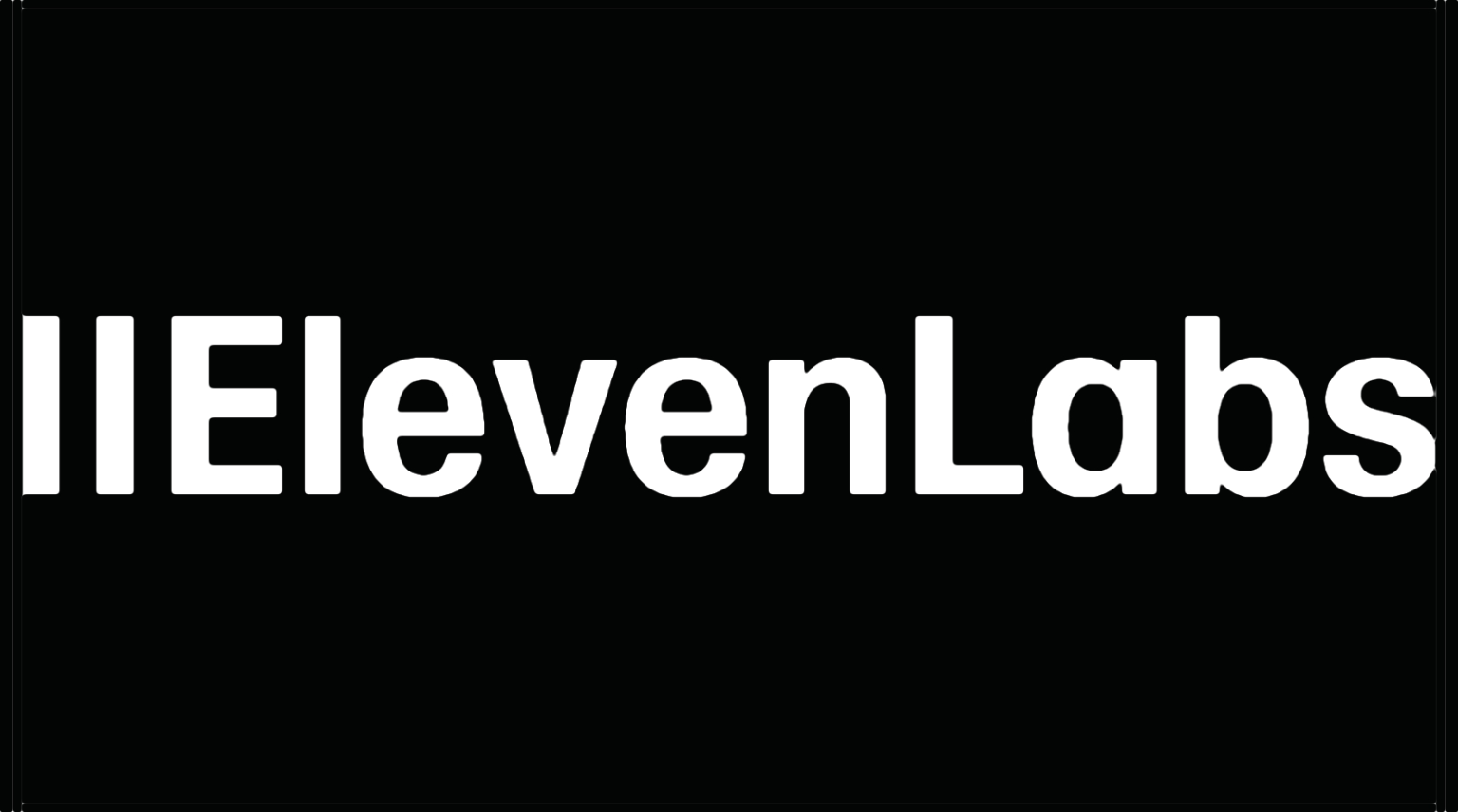 ElevenLabs випустила нові моделі для реалістичного мовлення